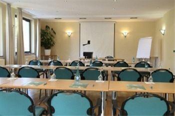 Waldhotel Wandlitz Exterior foto